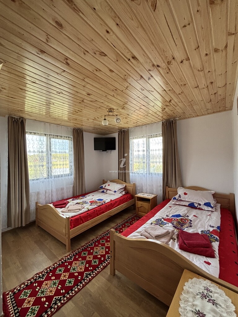 Cabana Dealu Frumos