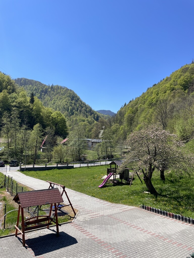 Casa de vacanță Tara