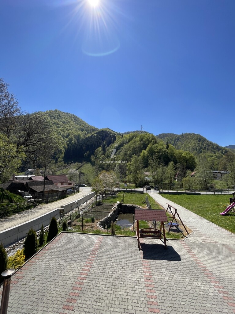 Casa de vacanță Tara