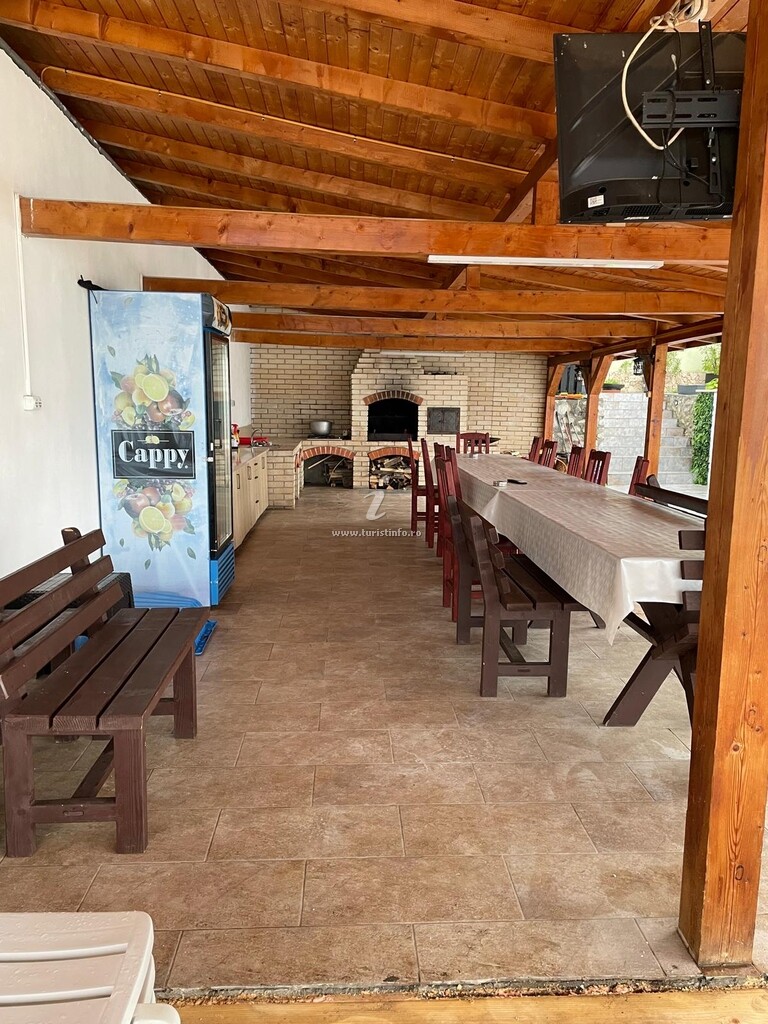 Casa Iris