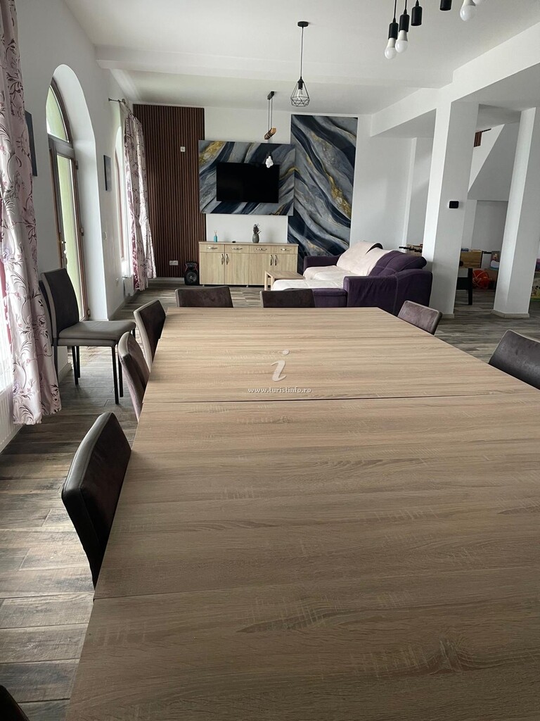 Casa Iris