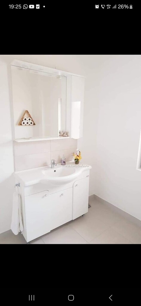 Camere de închiriat Casa Novac