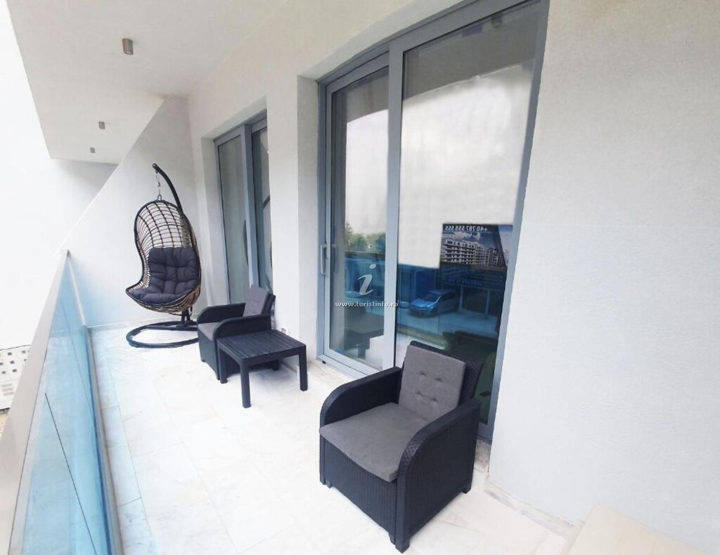 Apartament Adelina Wave 5