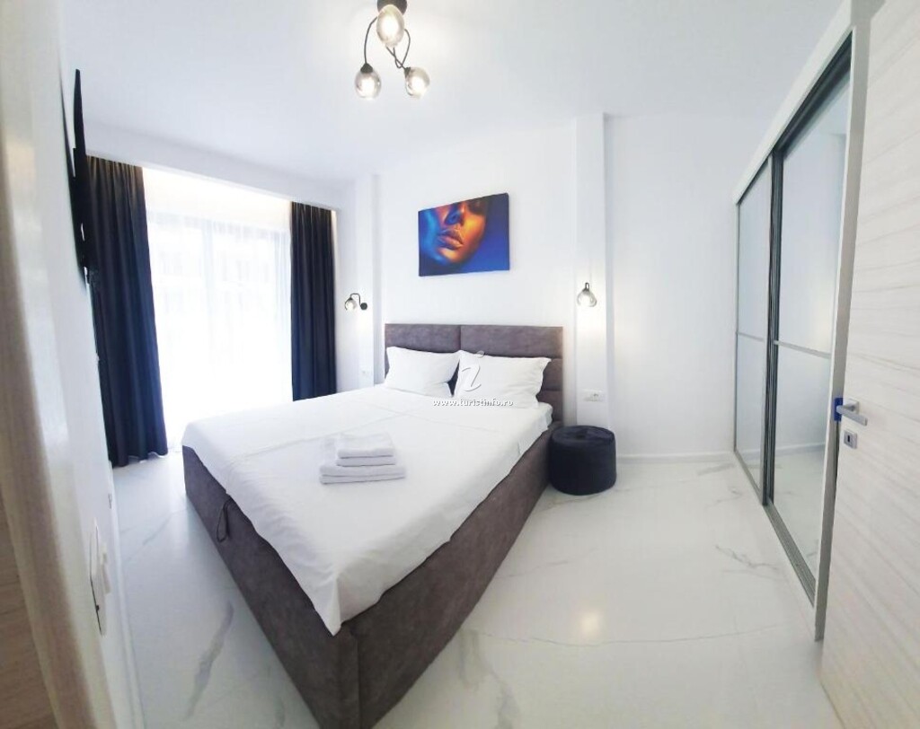 Apartament Adelina Wave 5