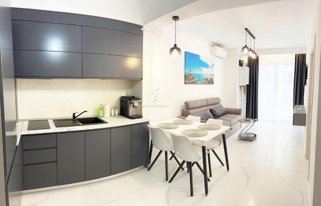 Apartament Adelina Wave 5
