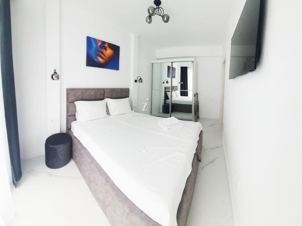 Apartament Adelina Wave 5