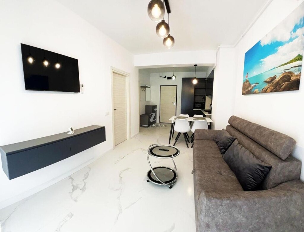 Apartament Adelina Wave 5