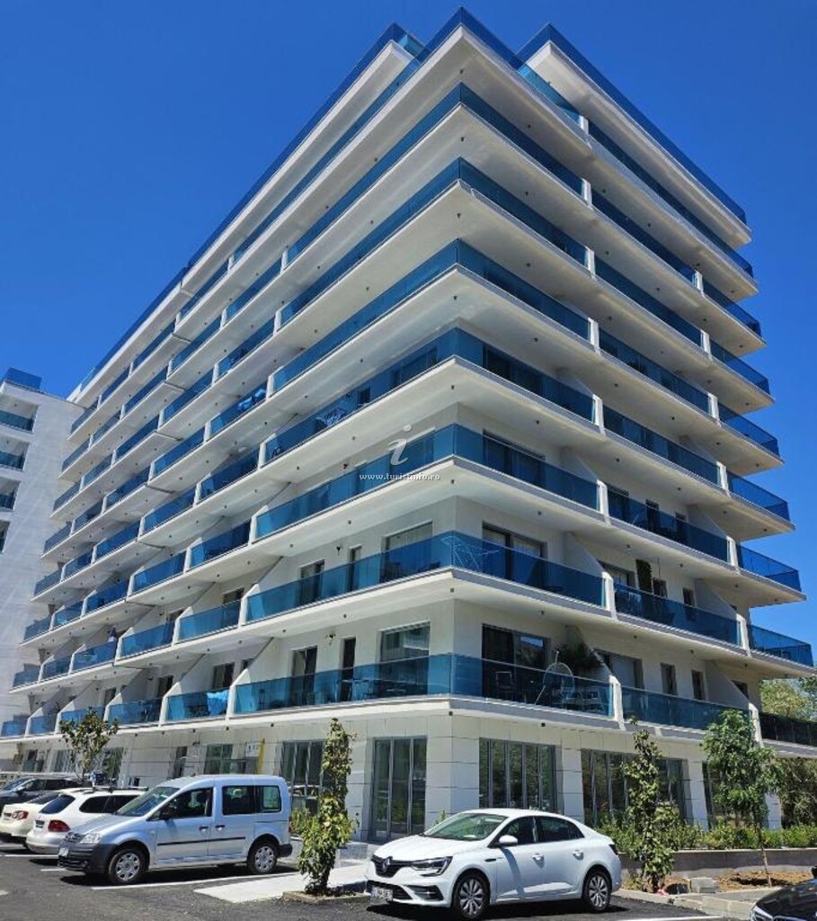 Apartament Adelina Wave 5