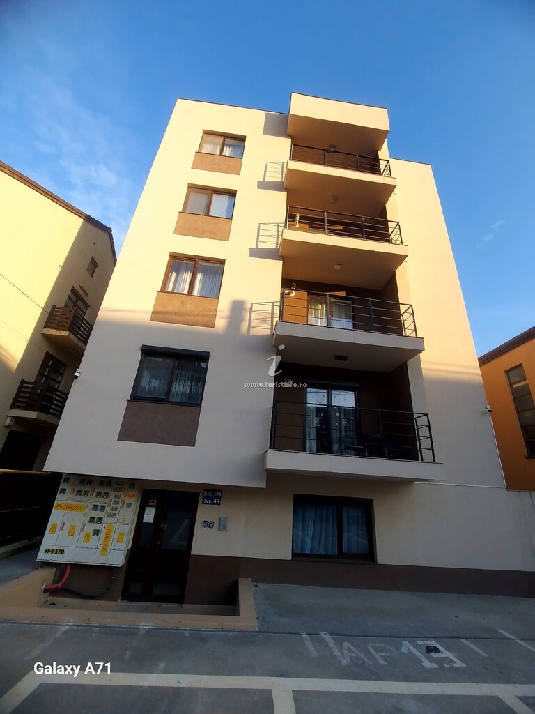 Apartament Antonia
