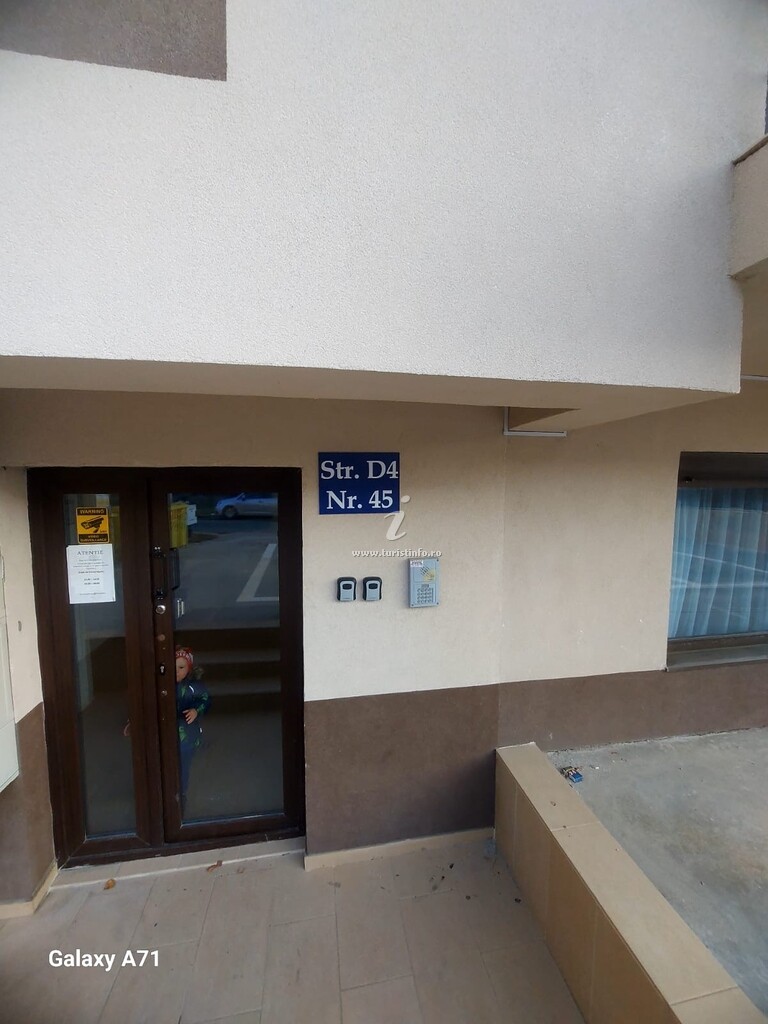 Apartament Antonia
