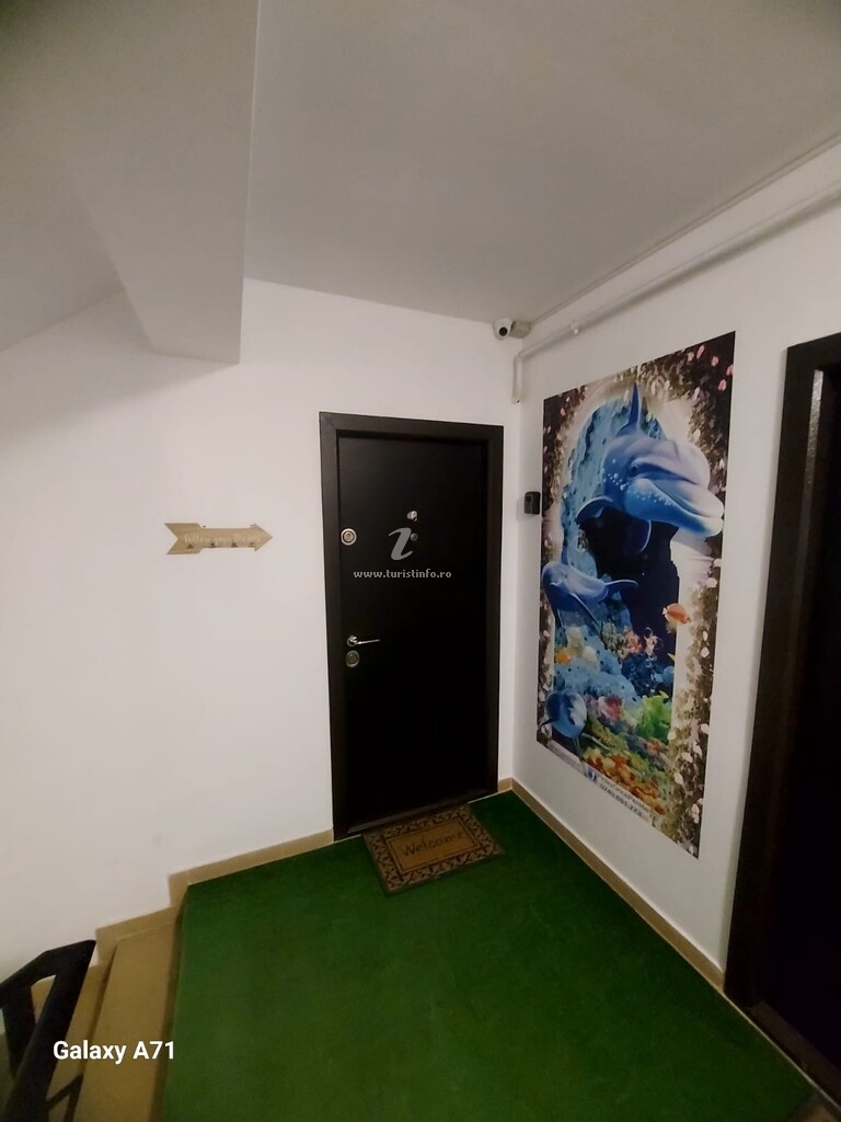 Apartament Antonia