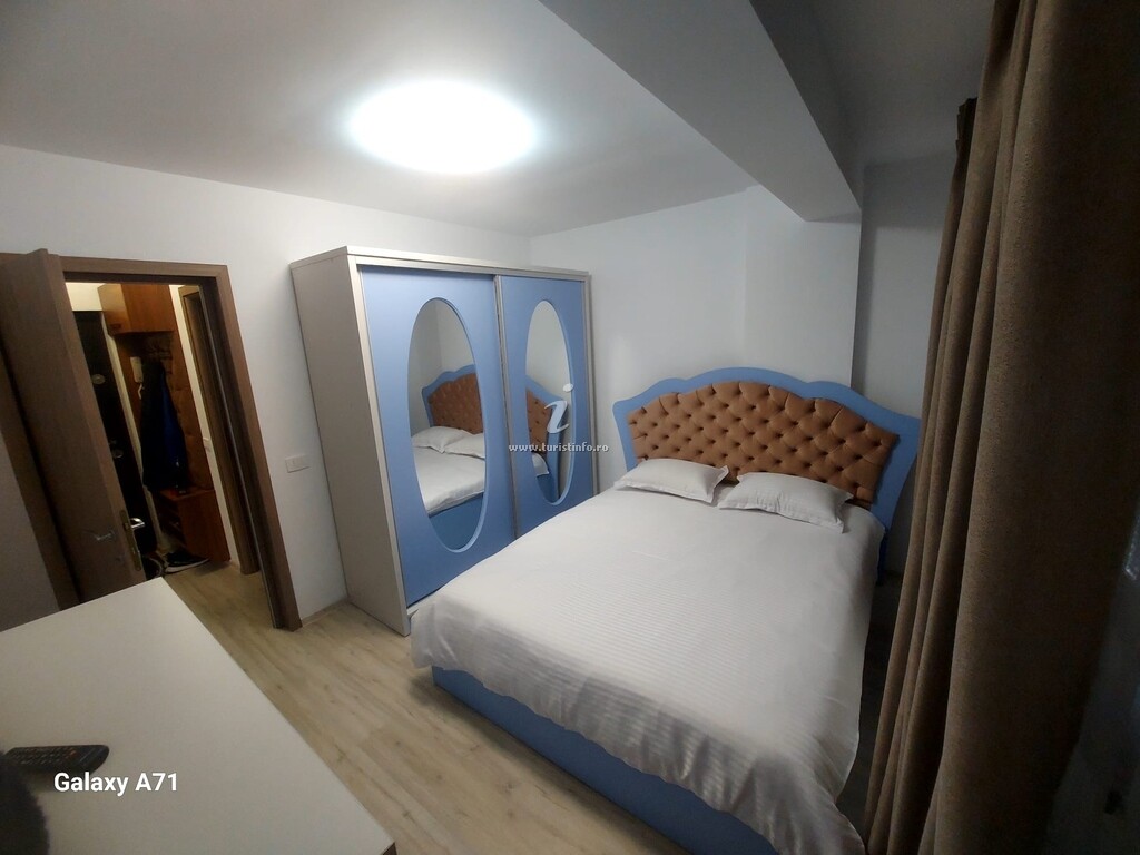 Apartament Antonia
