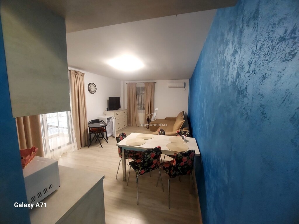 Apartament Antonia