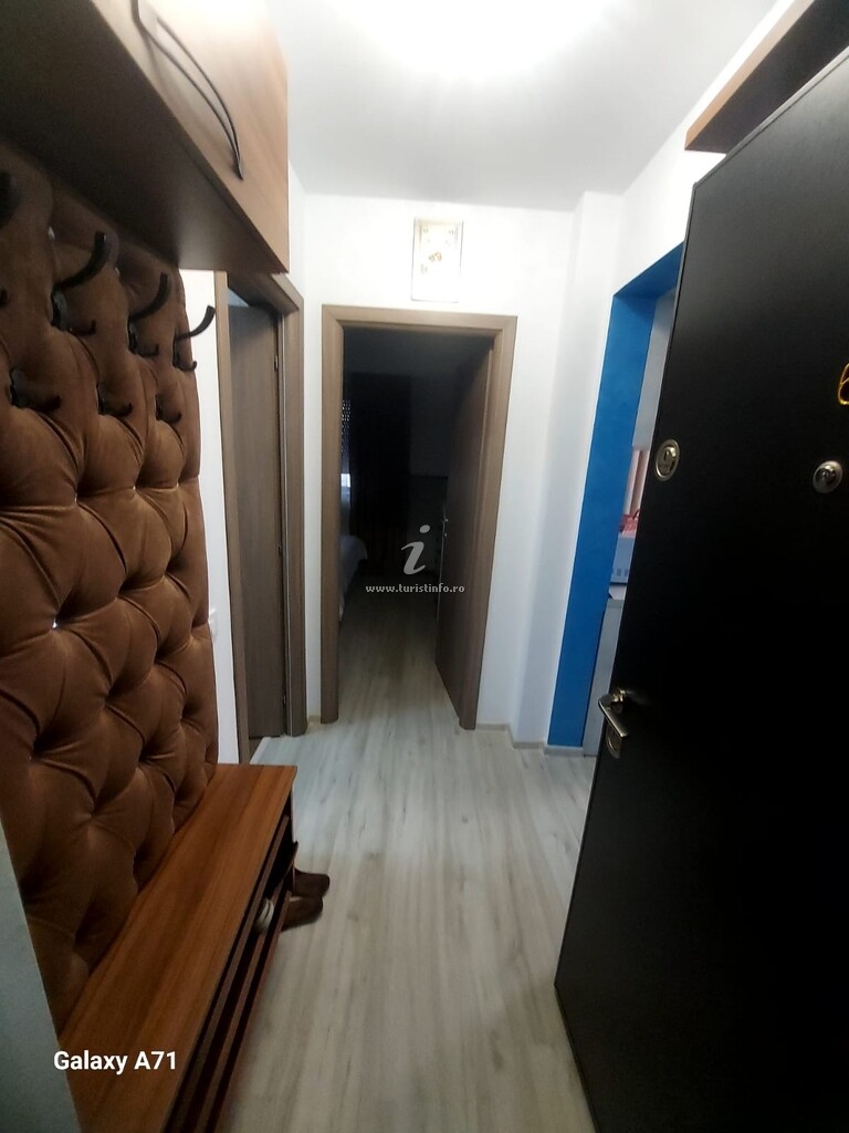 Apartament Antonia