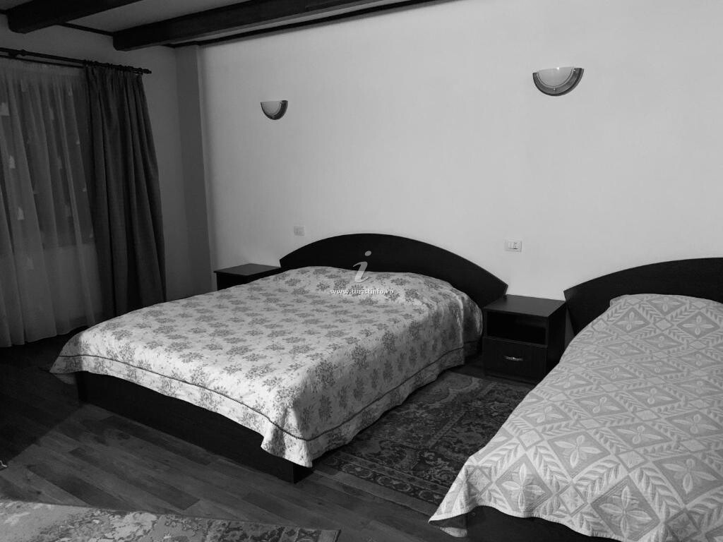 Camere de închiriat Pietrosul