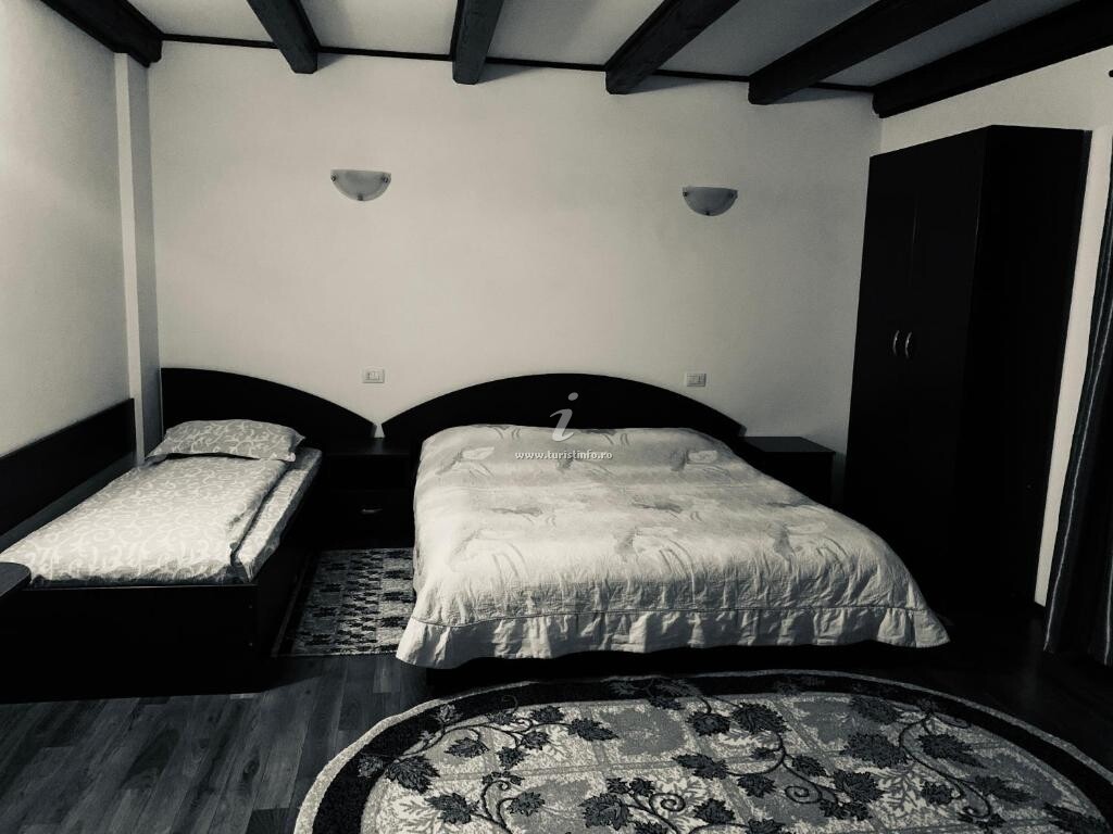 Camere de închiriat Pietrosul