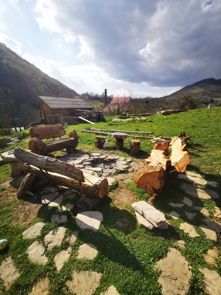 Casa de vacanță Tihna