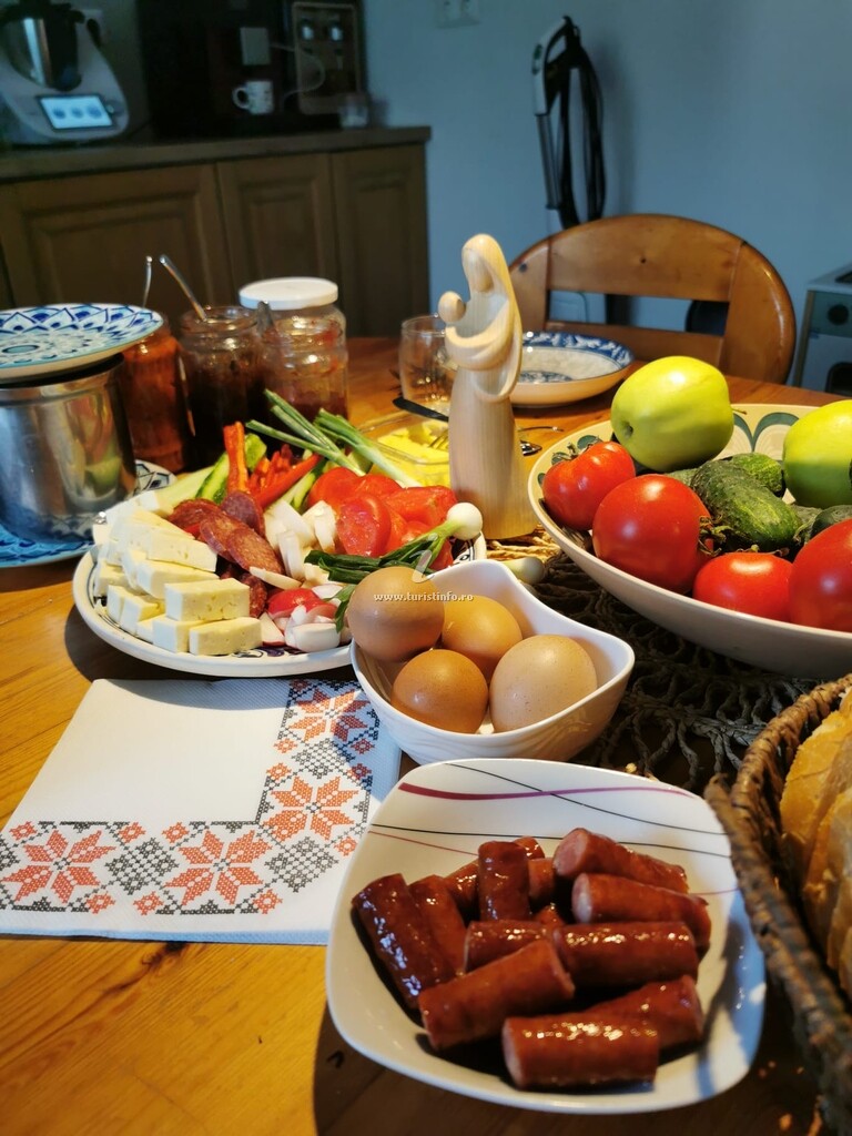 Casa de vacanță Tihna