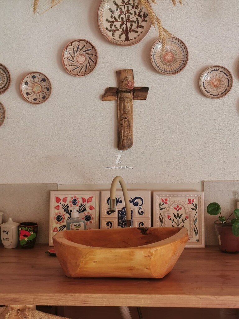 Casa de vacanță Tihna