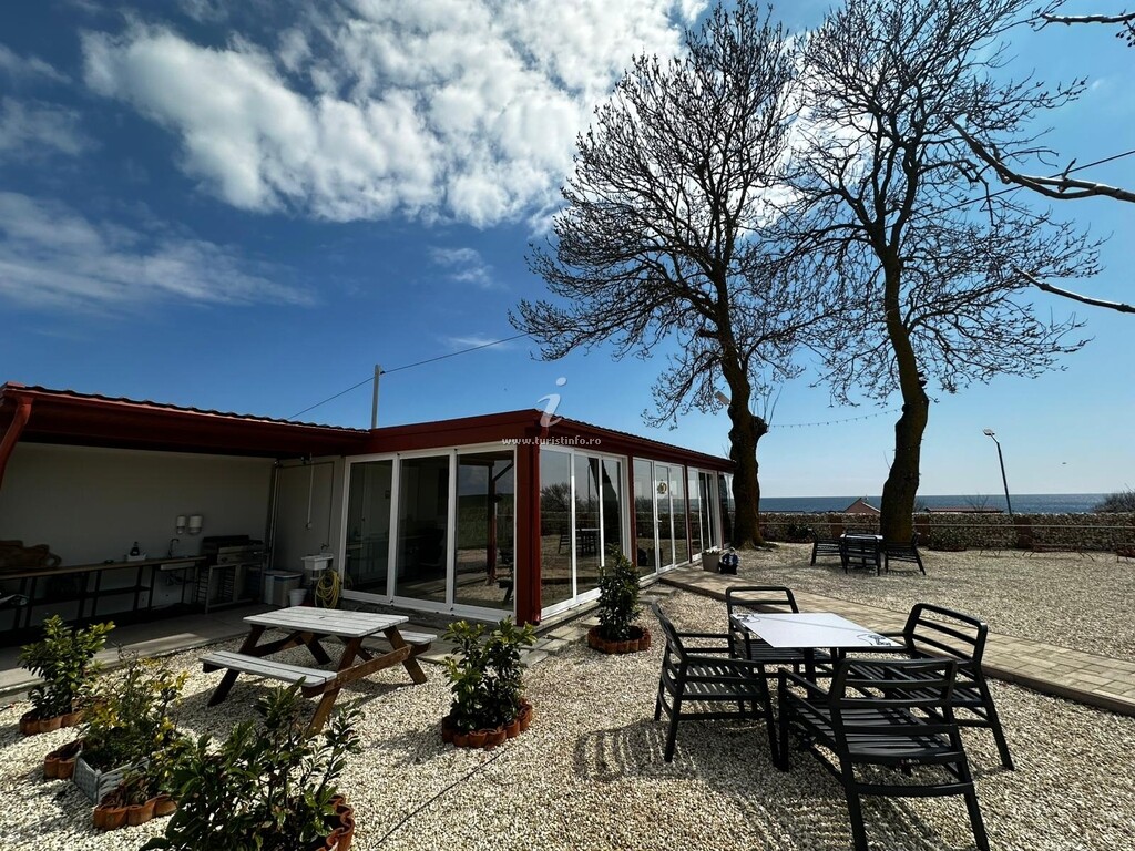 Camere de închiriat Halta Pescăruș