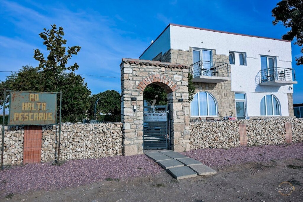 Camere de închiriat Halta Pescăruș