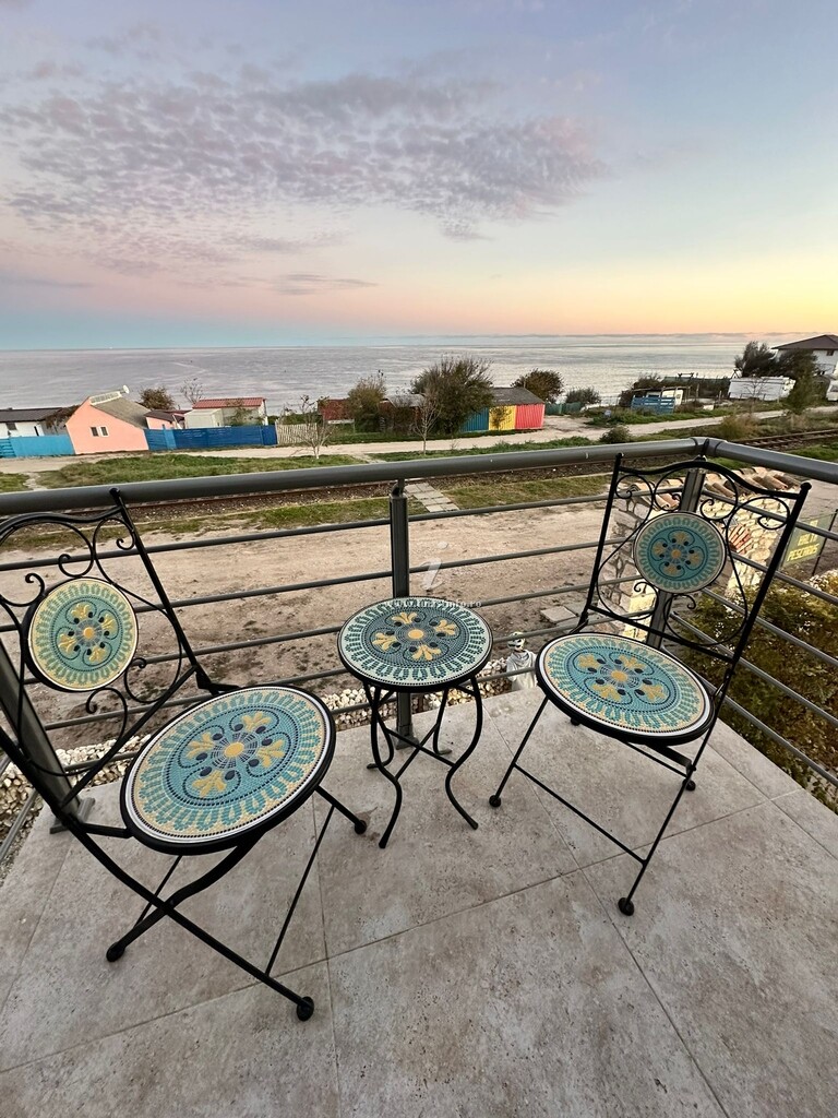 Camere de închiriat Halta Pescăruș