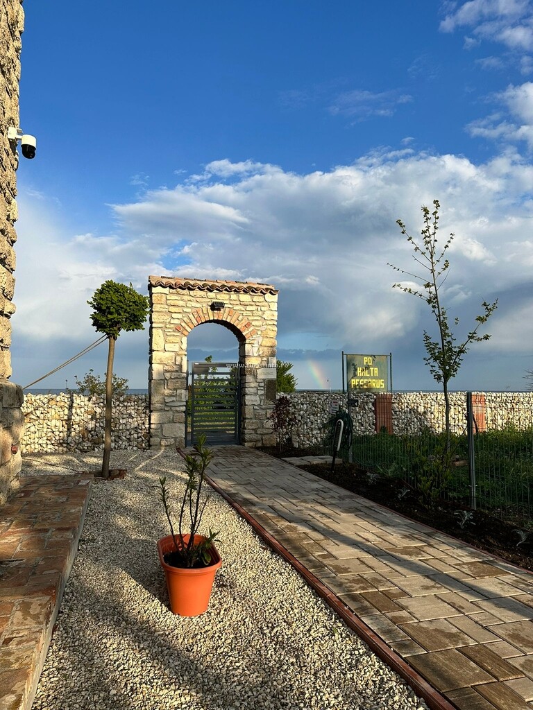 Camere de închiriat Halta Pescăruș