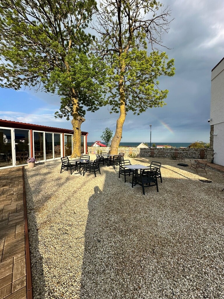 Camere de închiriat Halta Pescăruș