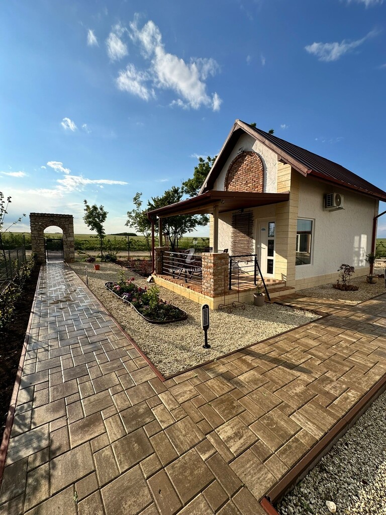 Camere de închiriat Halta Pescăruș