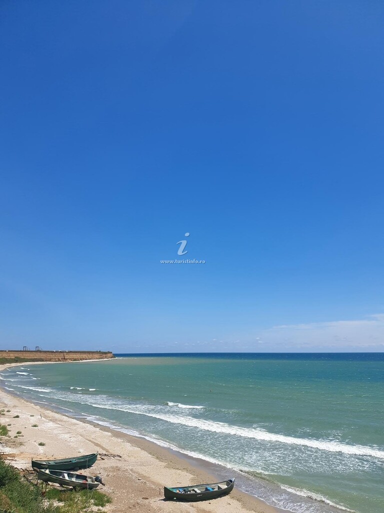 Camere de închiriat Halta Pescăruș