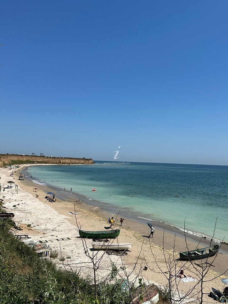 Camere de închiriat Halta Pescăruș
