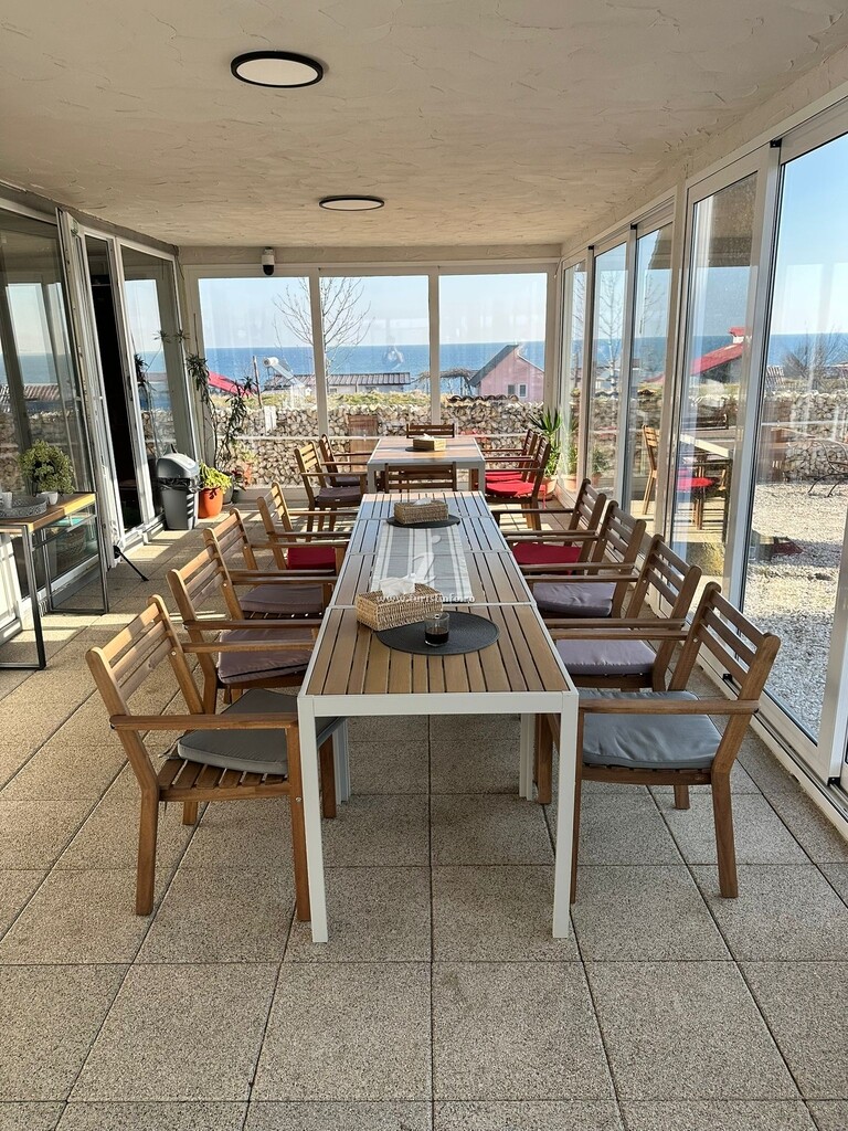Camere de închiriat Halta Pescăruș