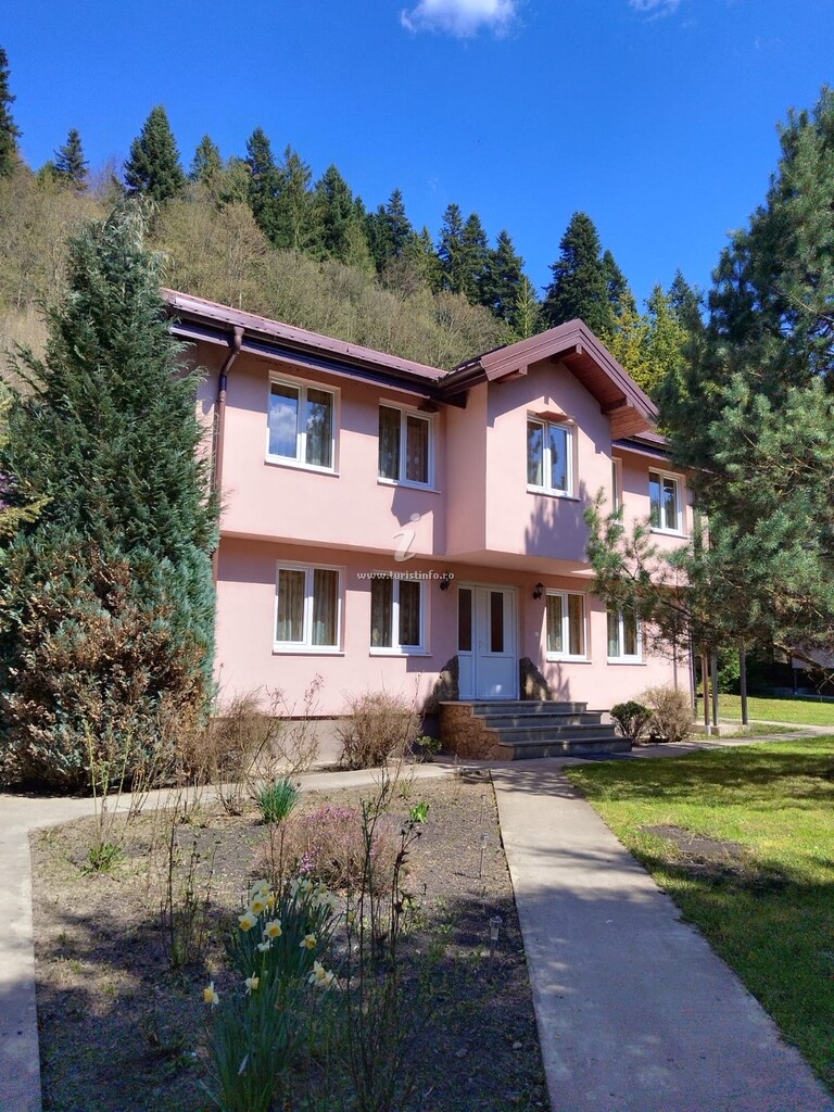 Casa Elvira
