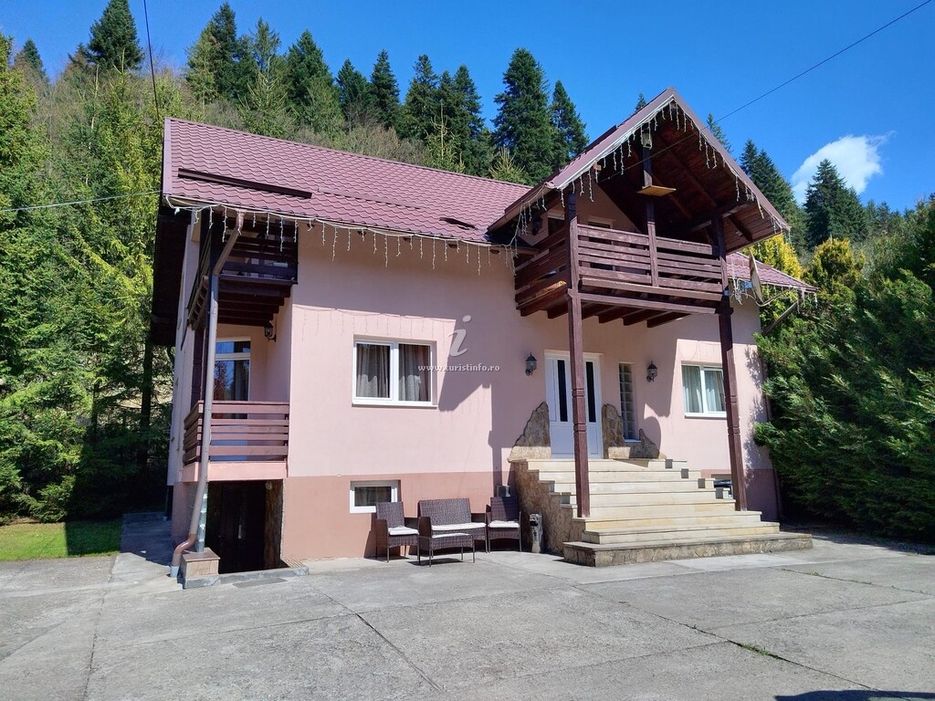 Casa Elvira