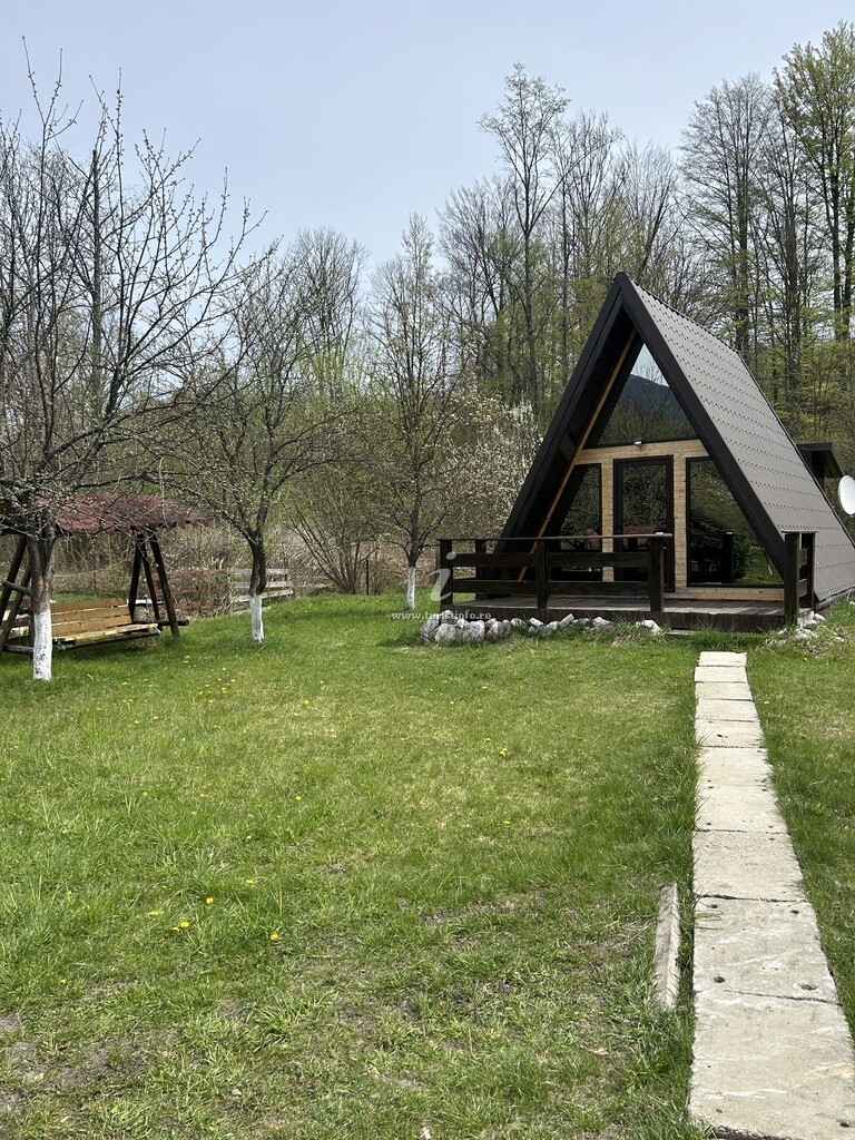 Casa de vacanță Cristina