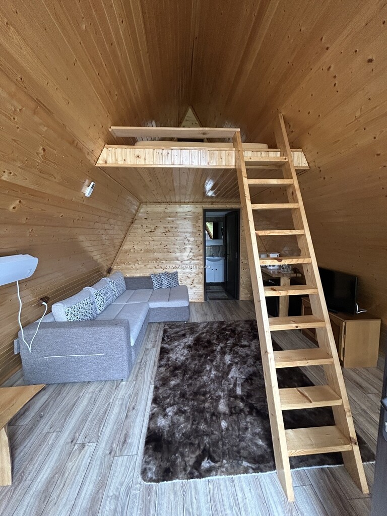 Casa de vacanță Cristina