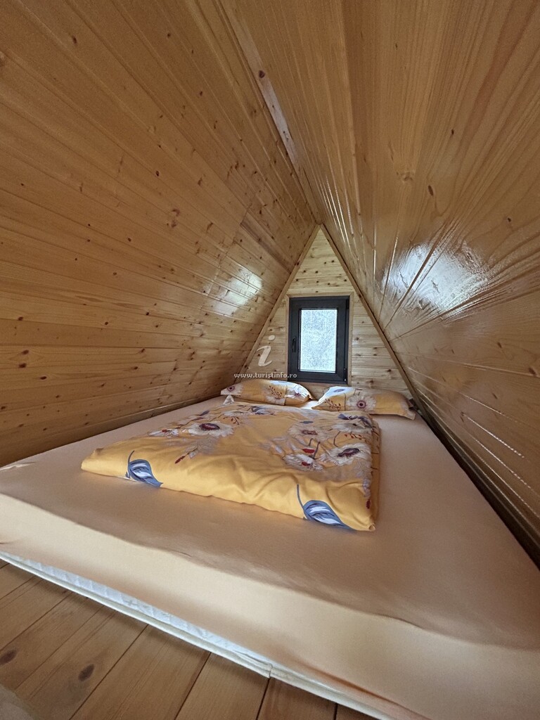 Casa de vacanță Cristina
