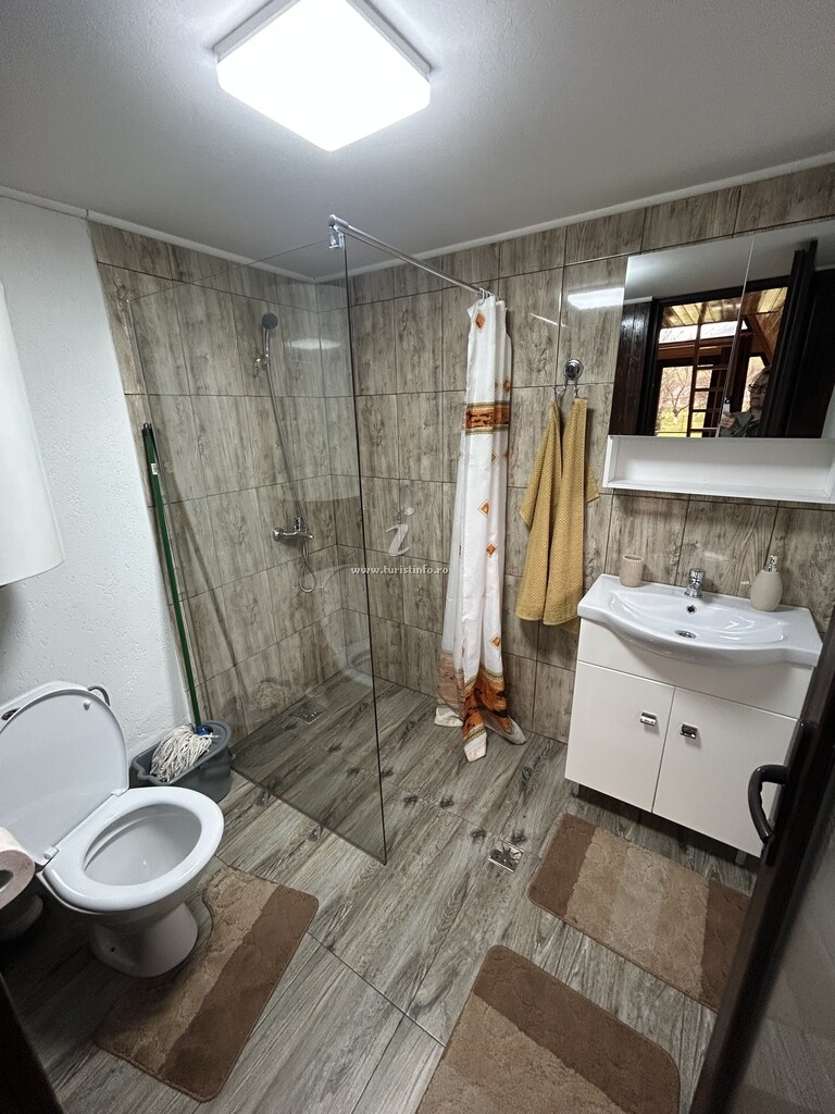 Casa de vacanță Cristina