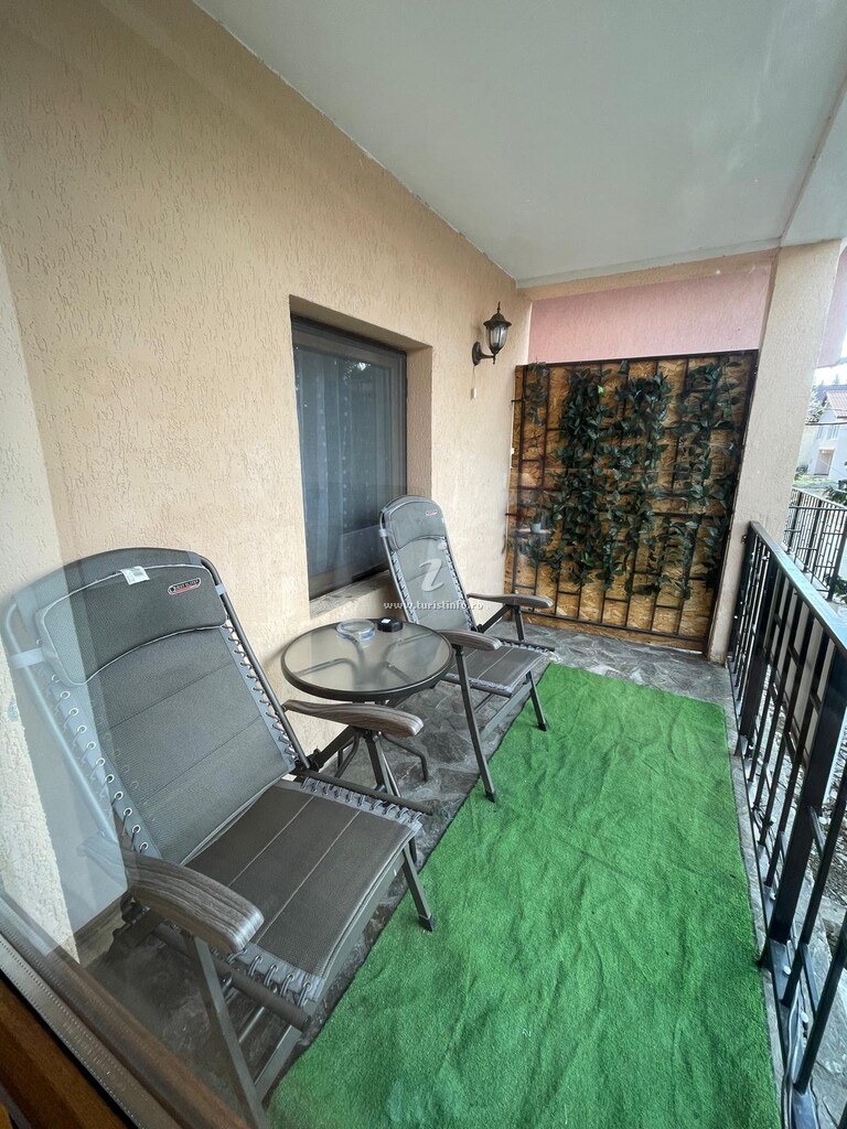Casa de vacanță Oaza Liniștii