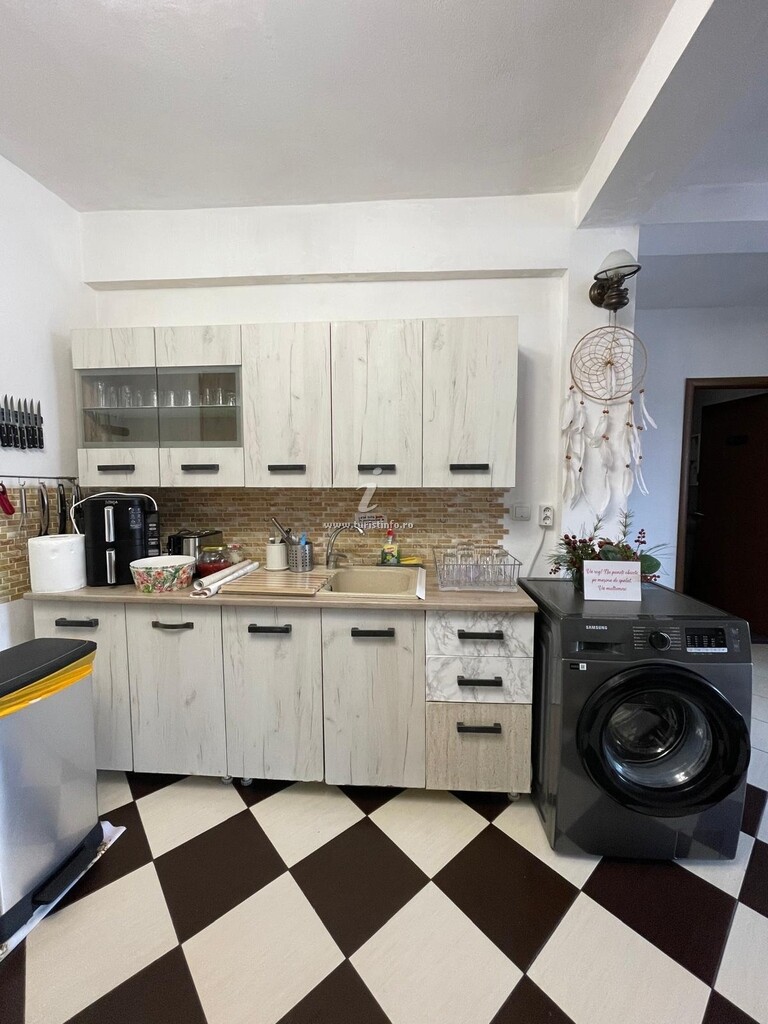 Casa de vacanță Oaza Liniștii