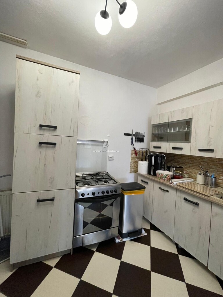 Casa de vacanță Oaza Liniștii
