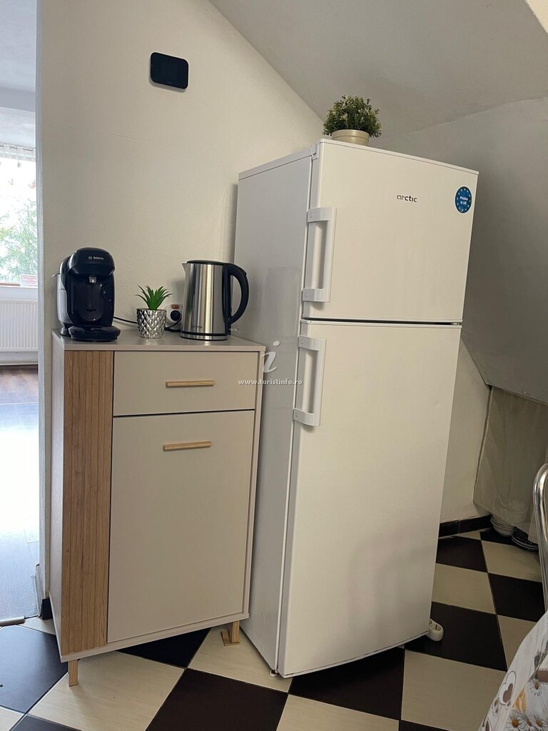 Casa de vacanță Oaza Liniștii