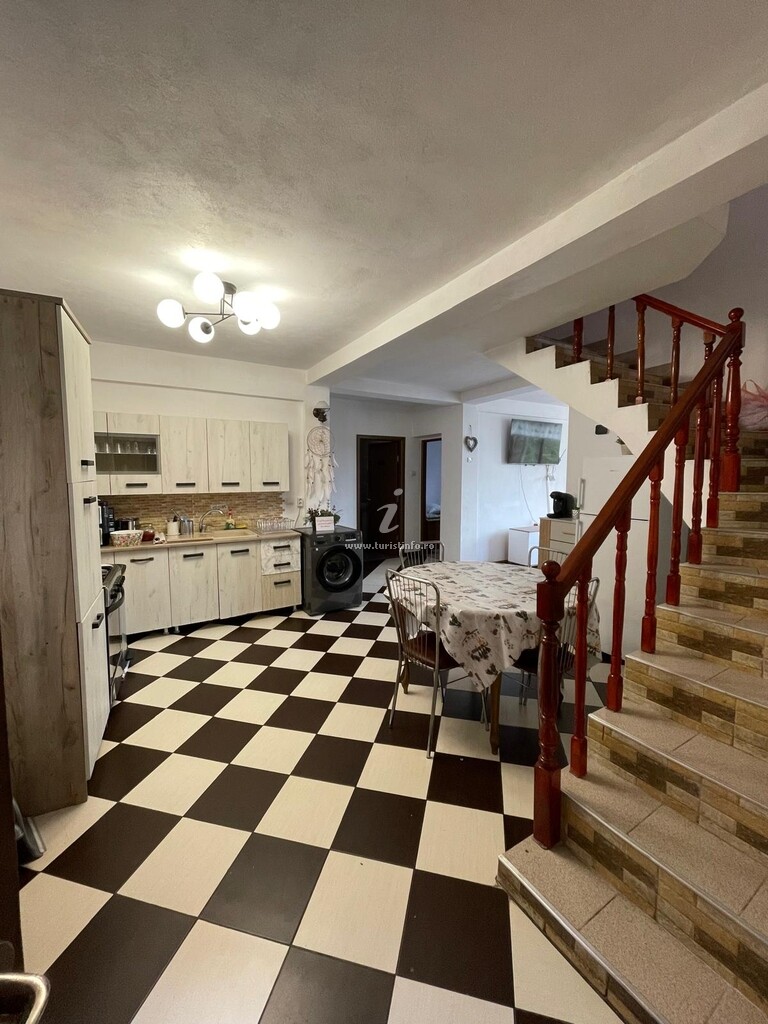 Casa de vacanță Oaza Liniștii