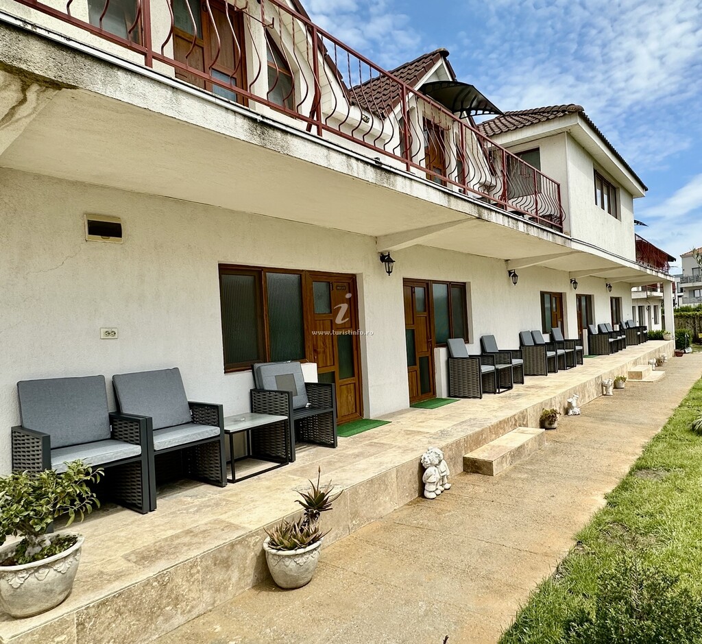 Casa Andra