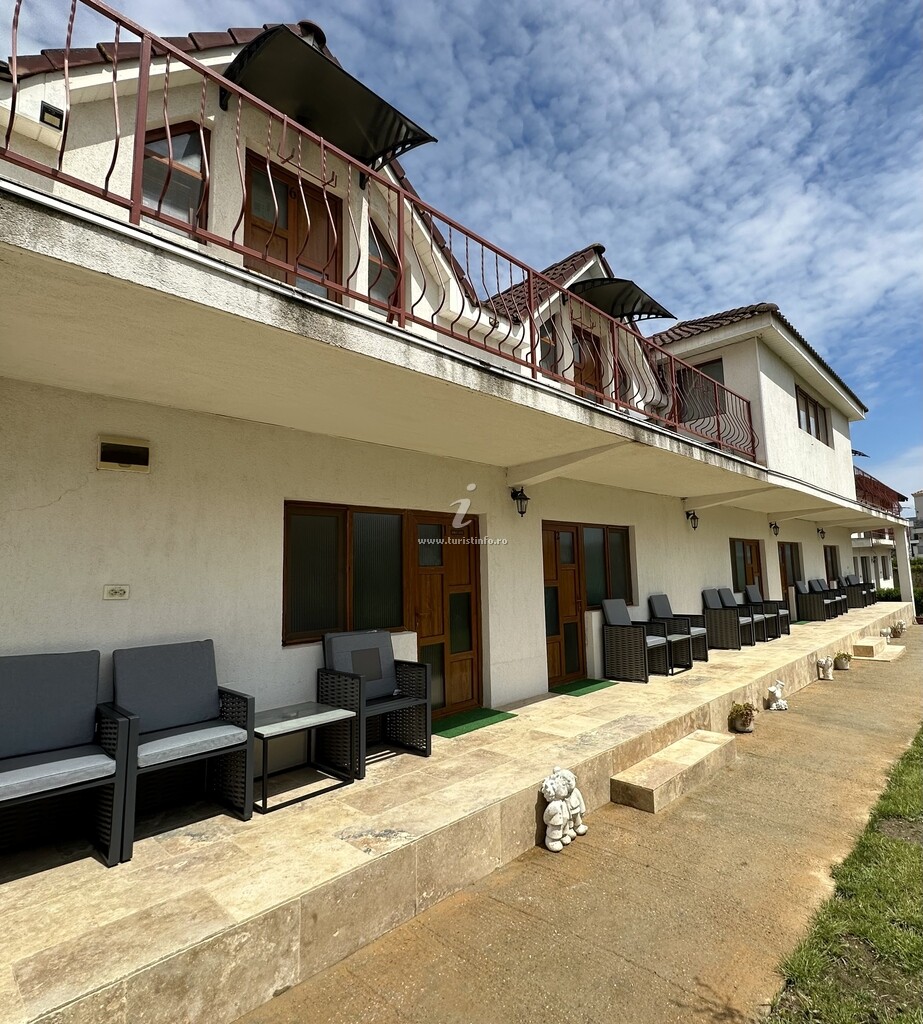 Casa Andra