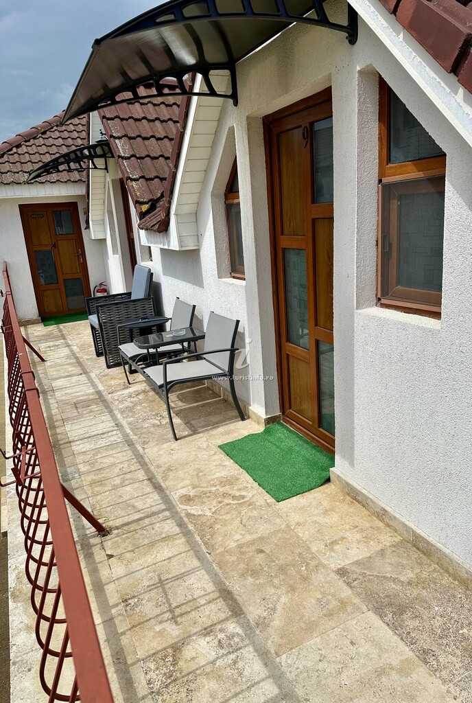 Casa Andra