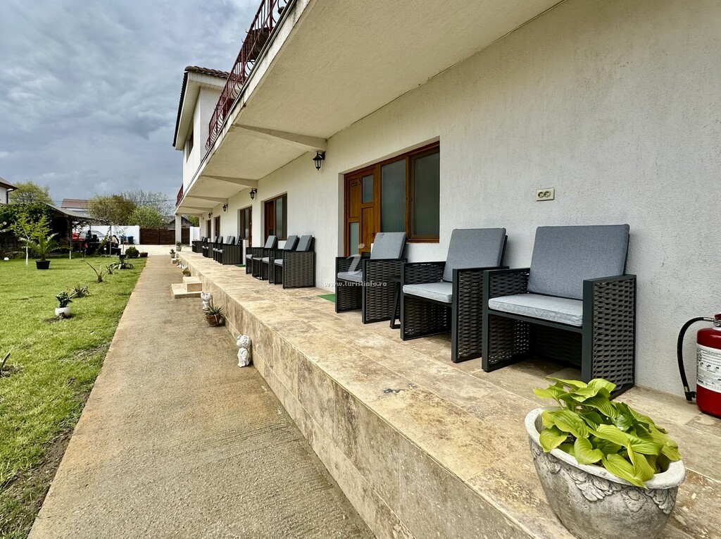 Casa Andra