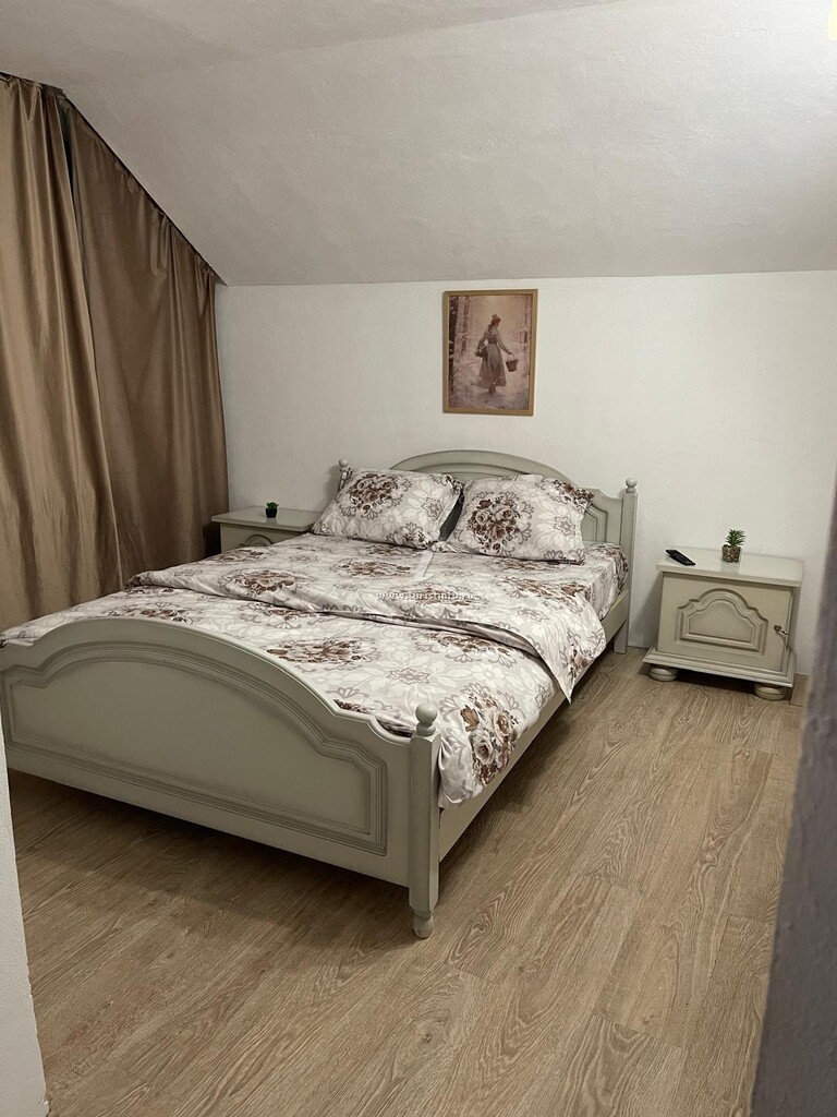 Casa de vacanță Oaza Liniștii
