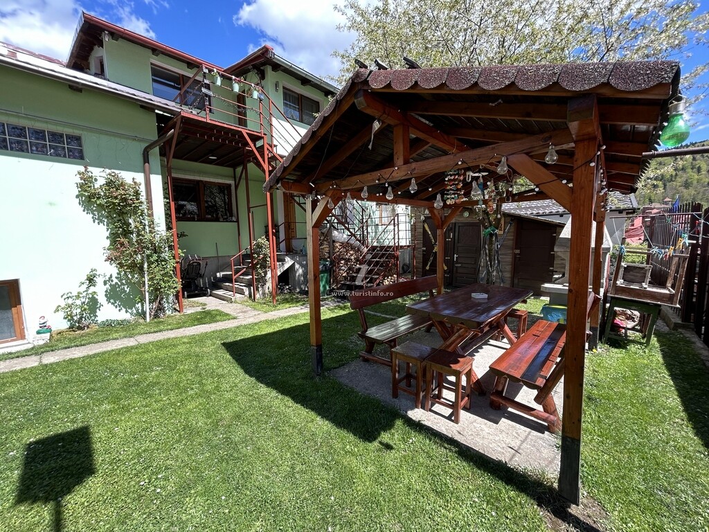 La Casa Verde