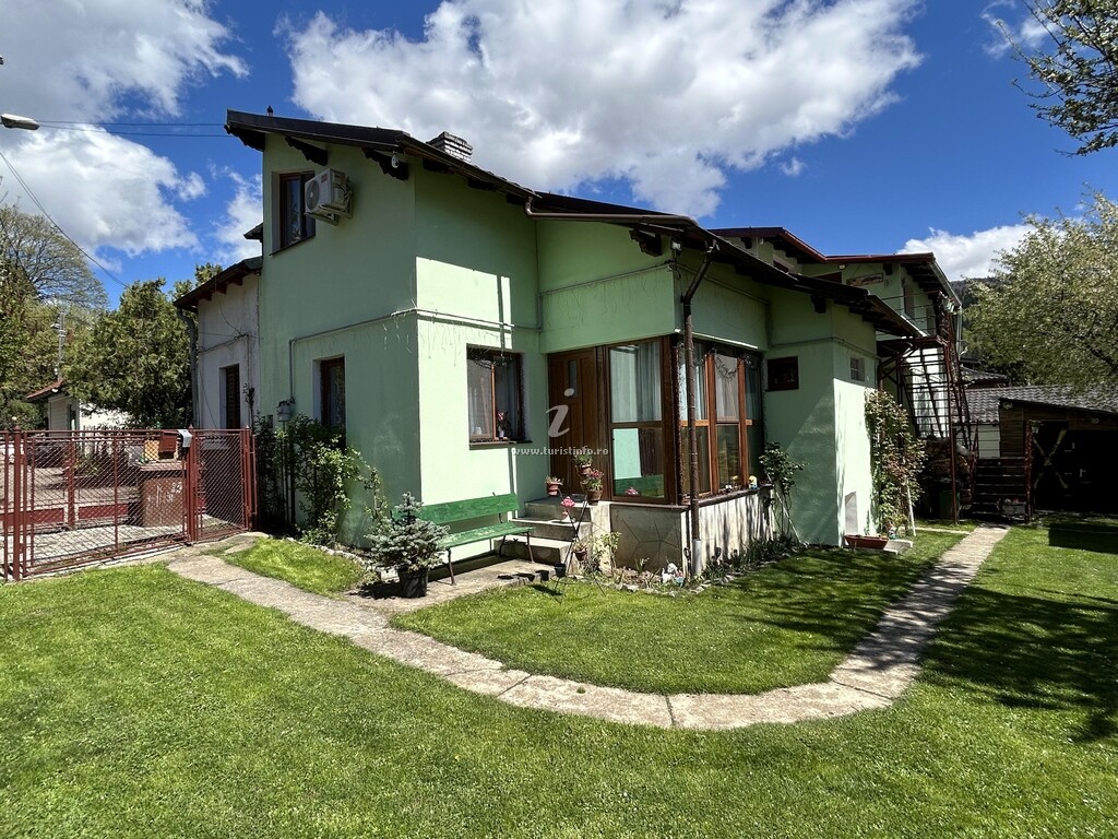 La Casa Verde